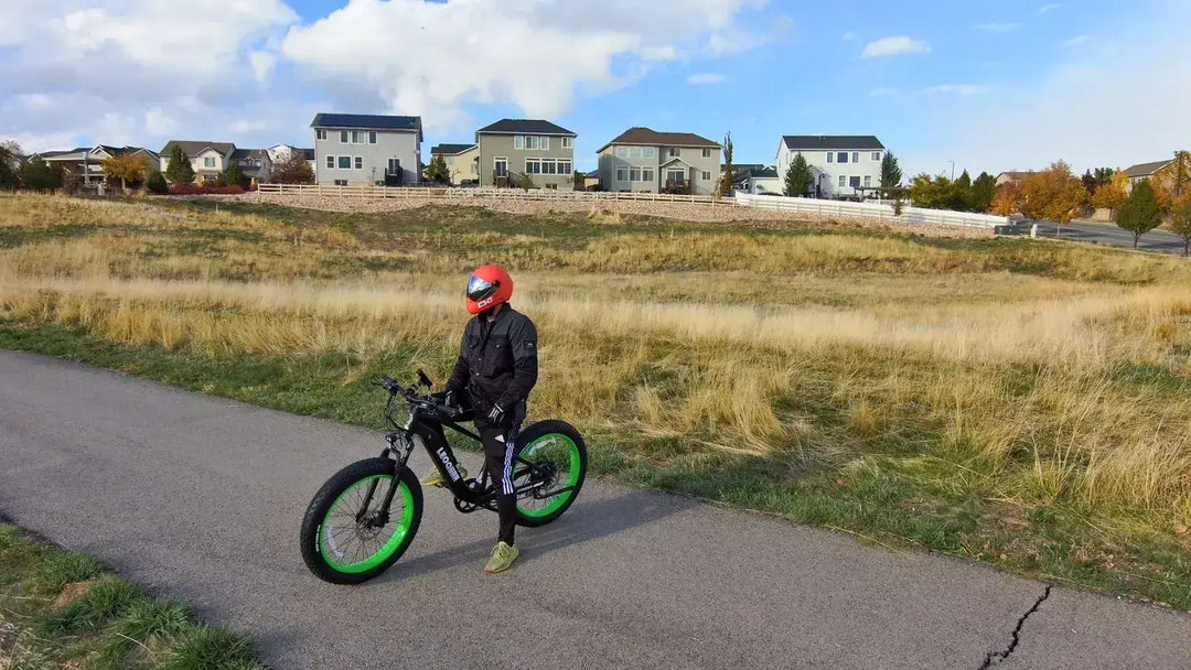 Men's Adult Electric Bikes: What Most Adult Men Get Wrong