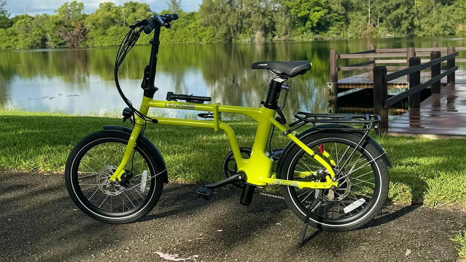 Best Torque Arms for Ebikes: Protect Your Motor and Frame