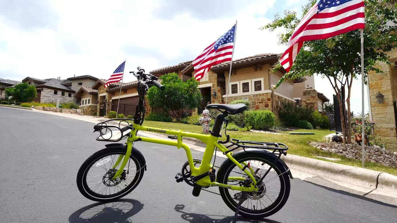 Leoguar Ebikes
