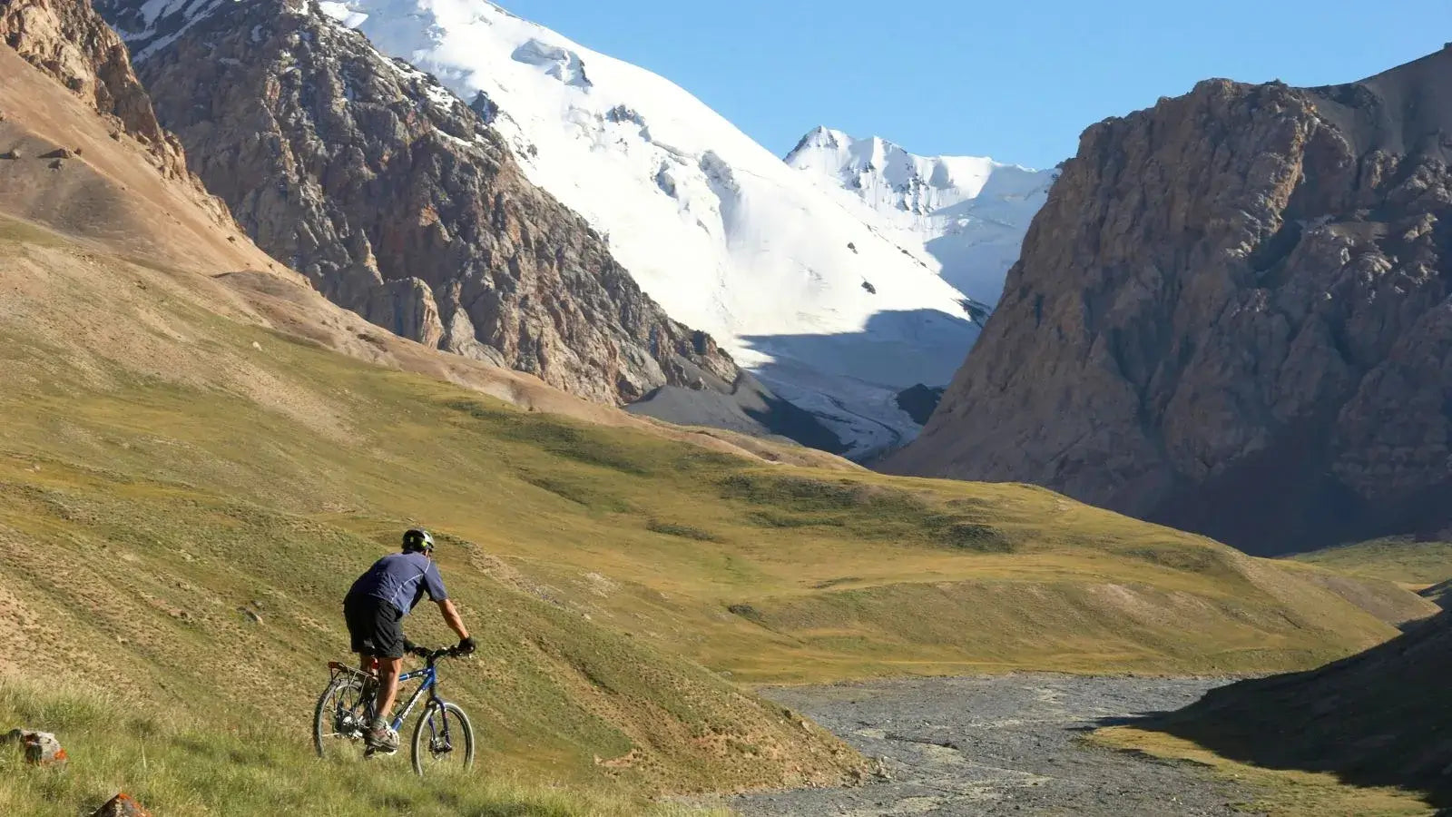 MTB Climbing Tips