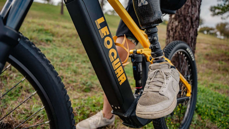 Electric Bicycles with Torque Sensors: Transform Your Ride