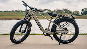 Make $1,000/Week with E-Bikes in 2025: Ultimate Side Hustle Guide