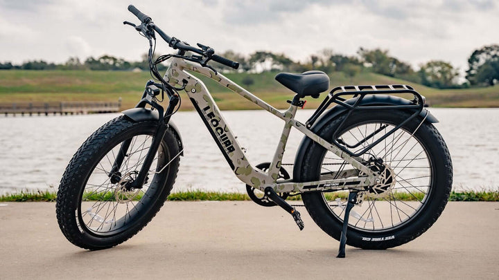 Make $1,000/Week with E-Bikes in 2025: Ultimate Side Hustle Guide