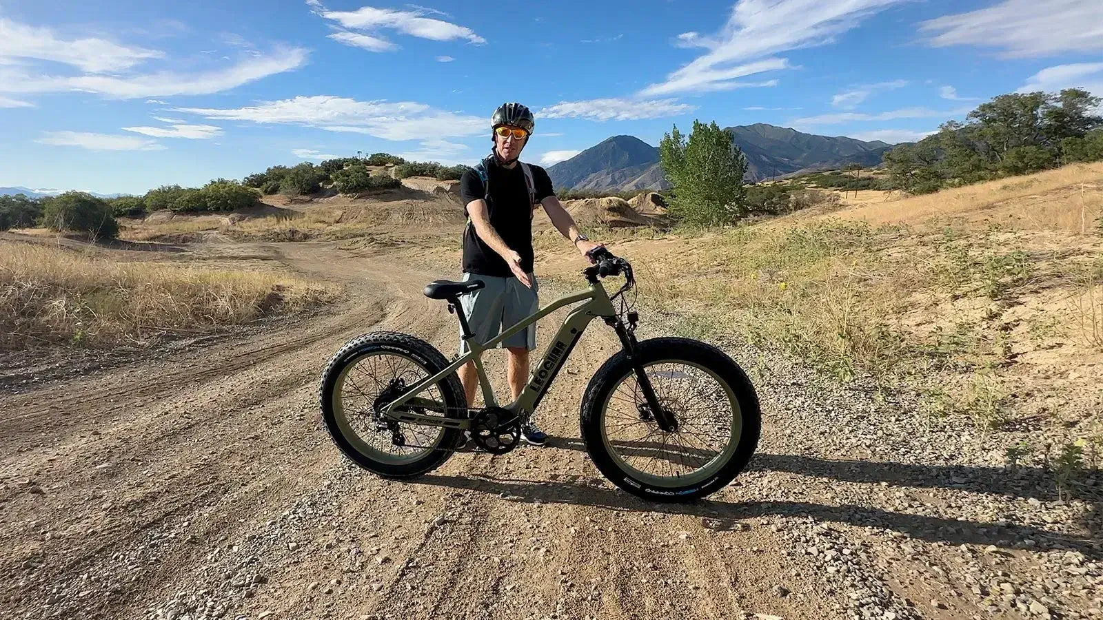 How Fast Does a 48V Electric Bike Go