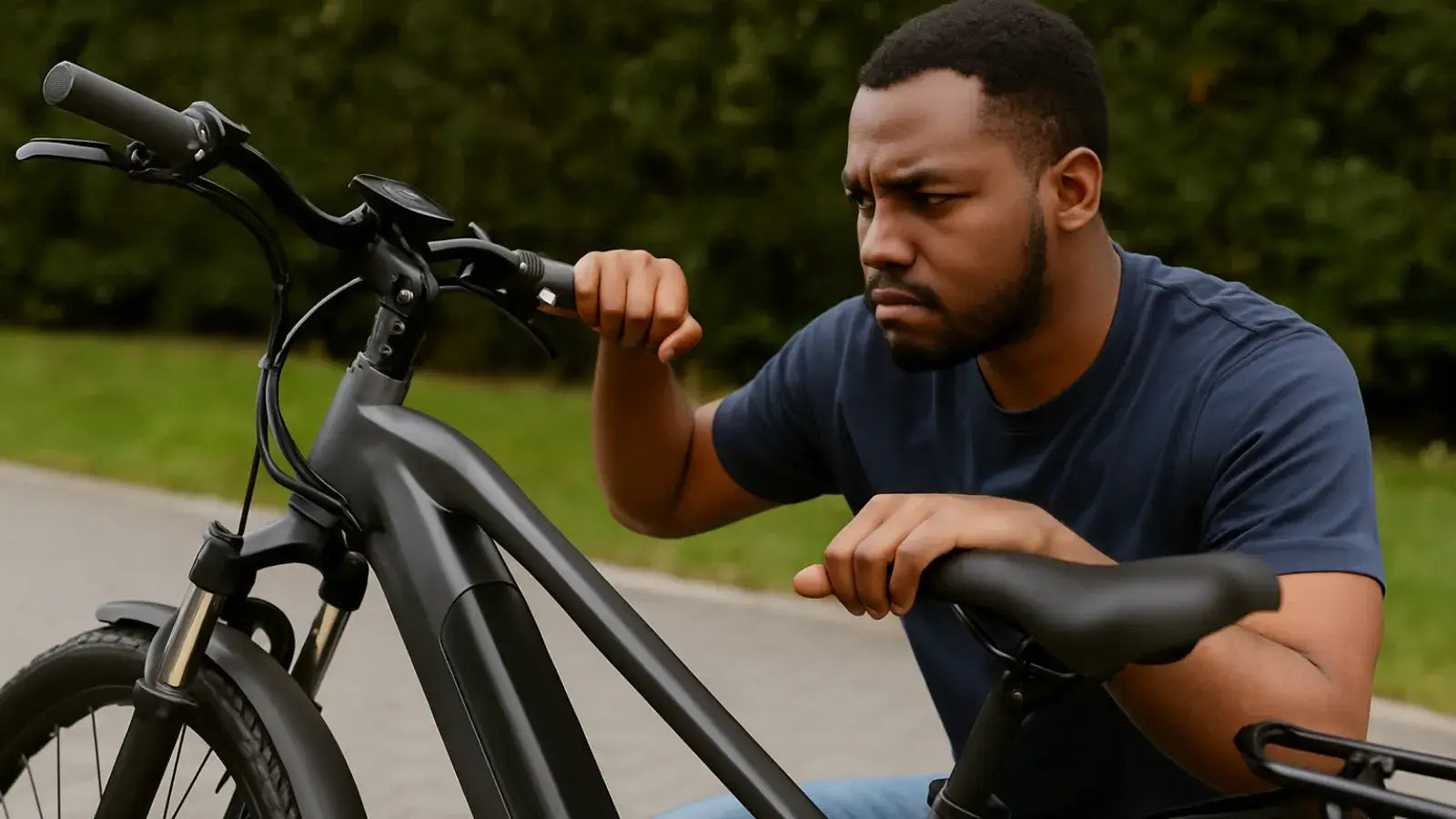 Leoguar Ebikes
