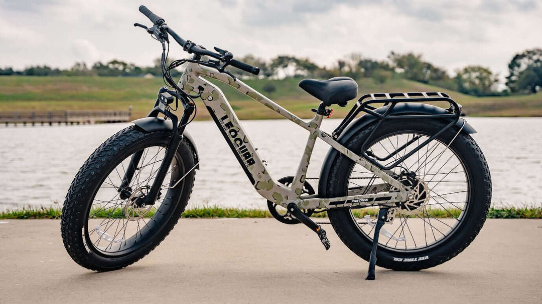 The Future of Hub Motors: Smarter, Lighter, and More Powerful in 2025