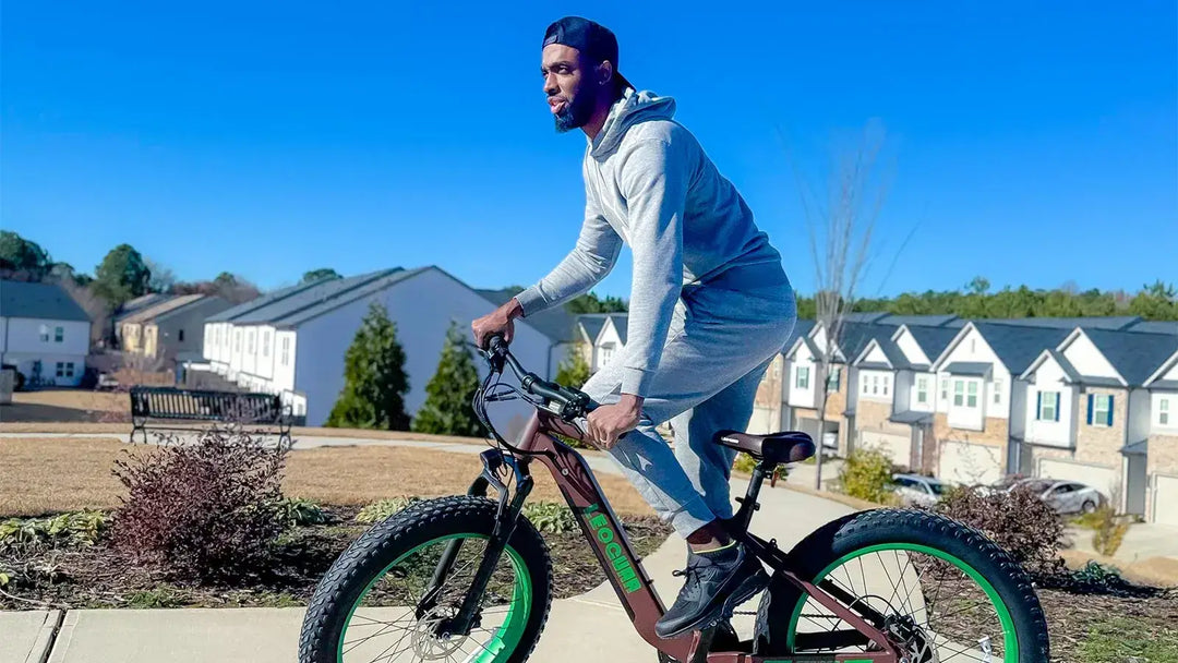 Ebike Battery Safety: Everything E Bike Riders Should Know