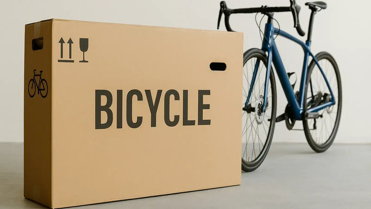 How to Ship an Electric Bike Safely: Expert Guide