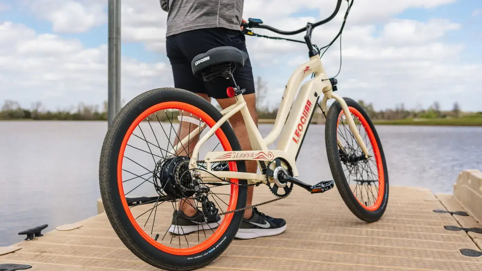 Cruiser vs Commuter Bike in 2025