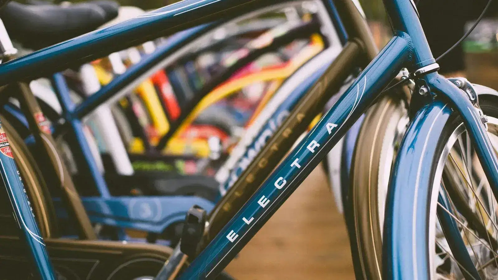 Leoguar Ebikes