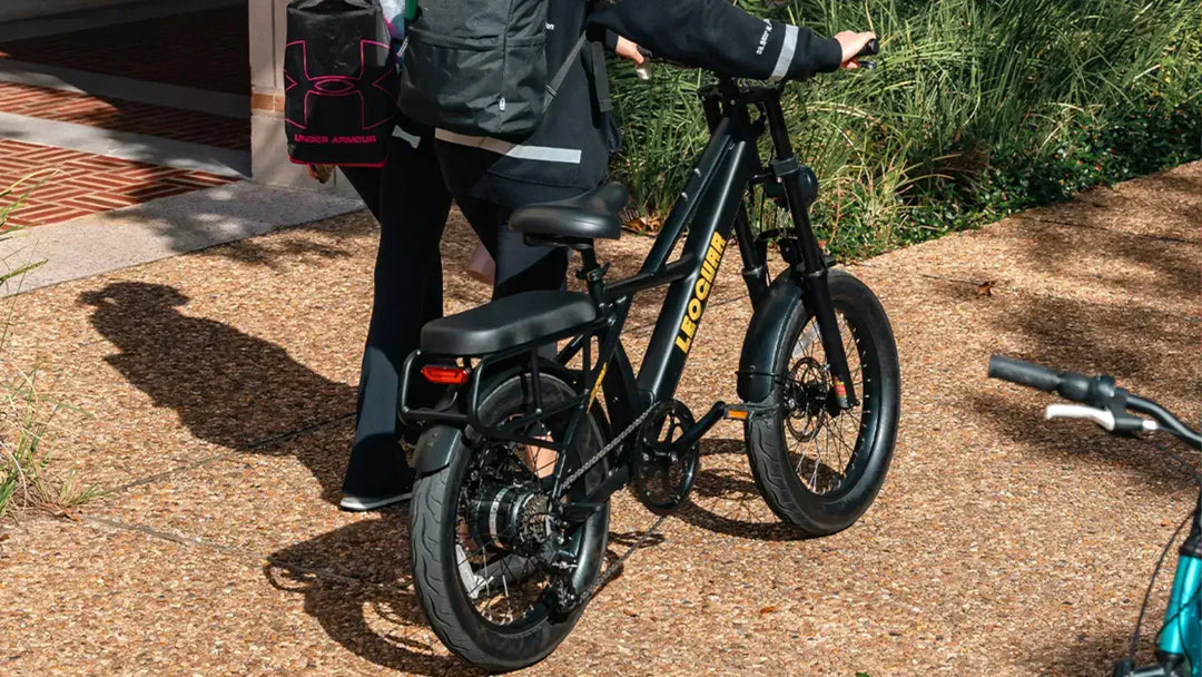 Electric Bikes Under 200 for Adults: Why They Don't Exist