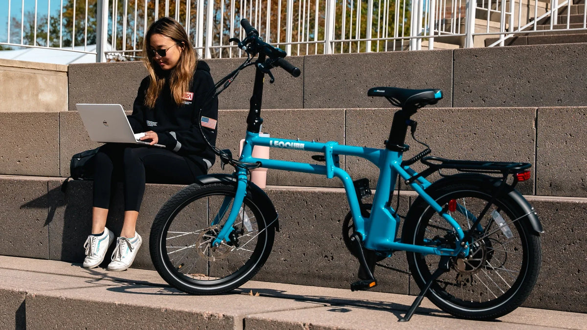 Leoguar Ebikes