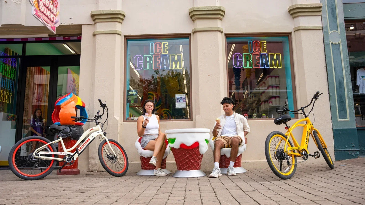 Leoguar Ebikes