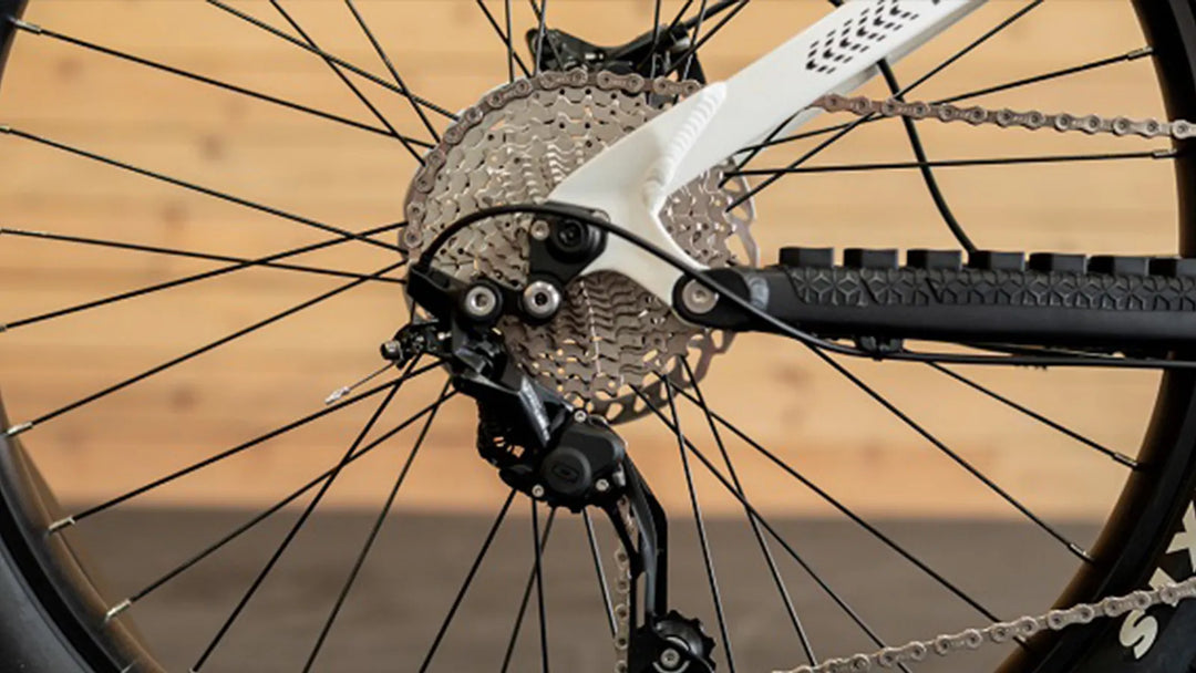How to Adjust Bike Brakes and Tighten Them Step by Step (No Tools Needed)
