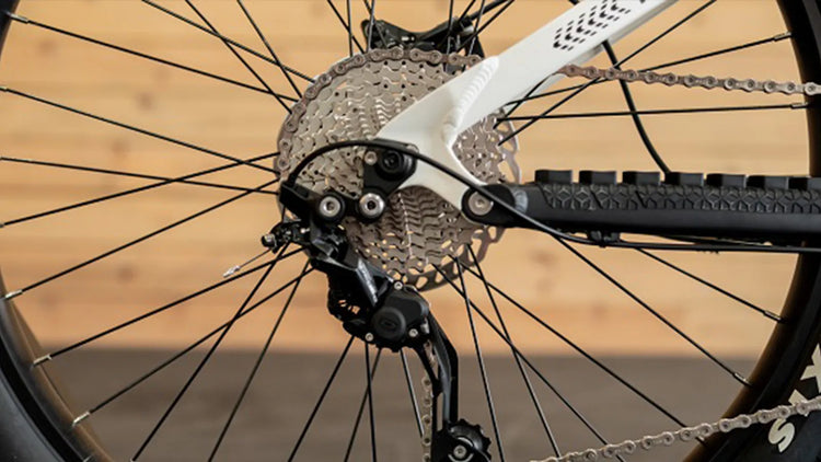 How to Adjust Bike Brakes and Tighten Them Step by Step (No Tools Needed)