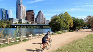 750W eBike Range Secrets: Get 50+ Miles Per Charge in 2025