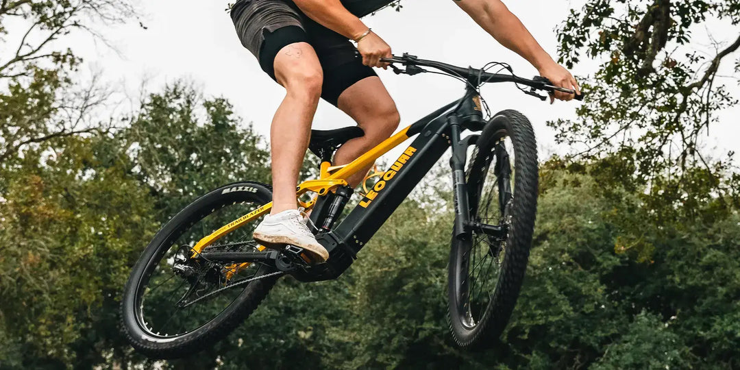 10 Best High-Quality eBikes That Will Transform Your Ride in 2025