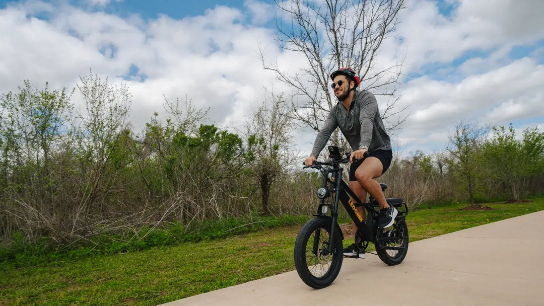 Are Fat Tire Bikes Harder to Pedal? Truth About Thick Tires
