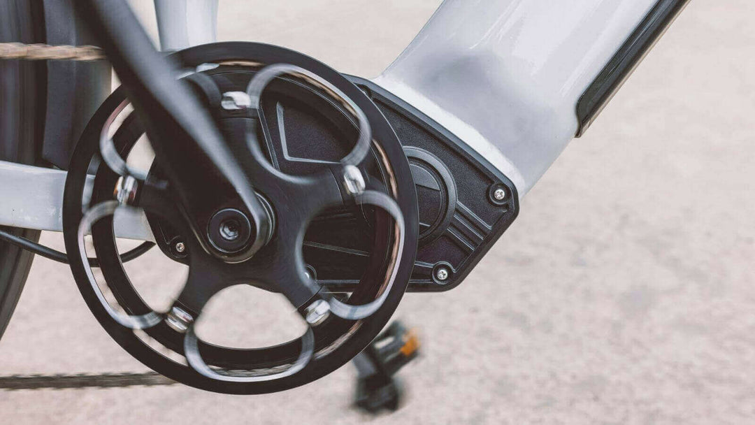 Mid-Drive Electric Bike Motors: What to Know Before You Upgrade