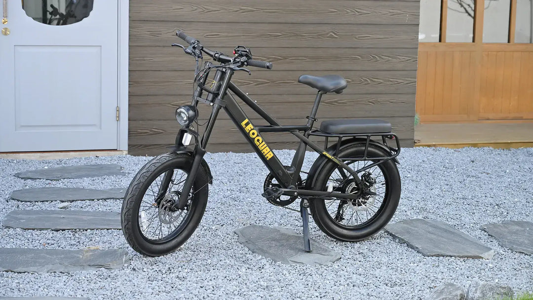 Electric Bike Cheap: What Does 'Cheap' Really Mean?