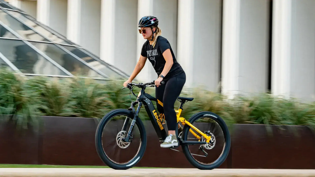 What Electric Bike Has the Longest Range—or Just the Biggest Battery?