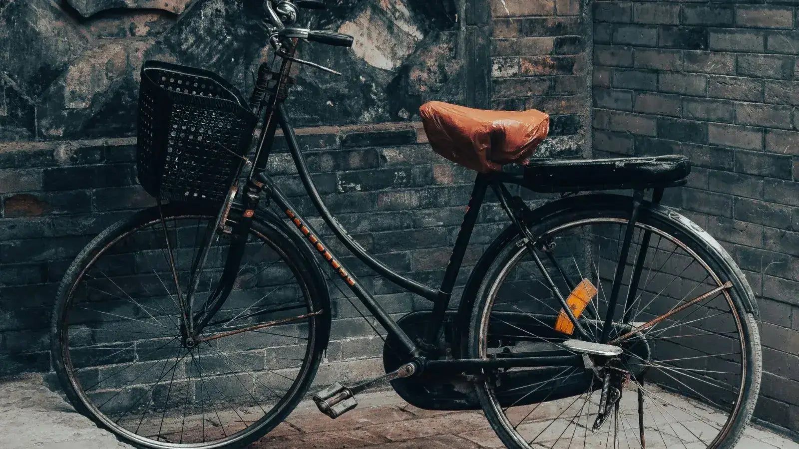 second hand bike