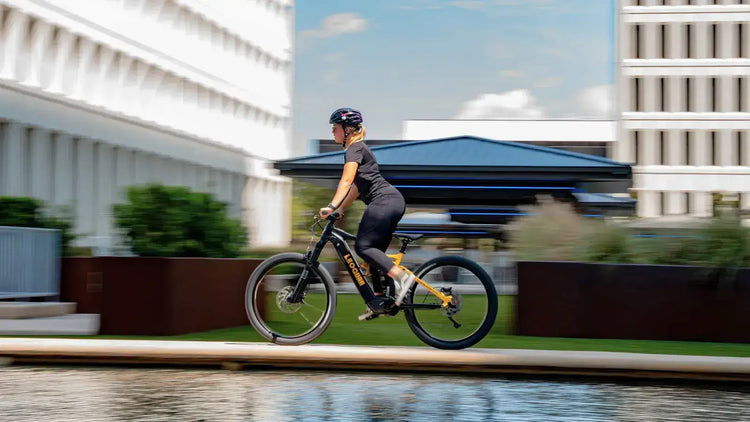 Electric Bike Gears: What Are the Must-Have Biking Gear Add-Ons?