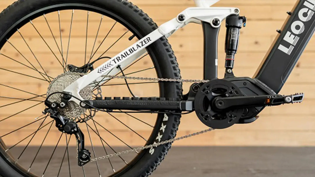 What Should You Look for in a Mid-Drive Electric Bike in 2026?