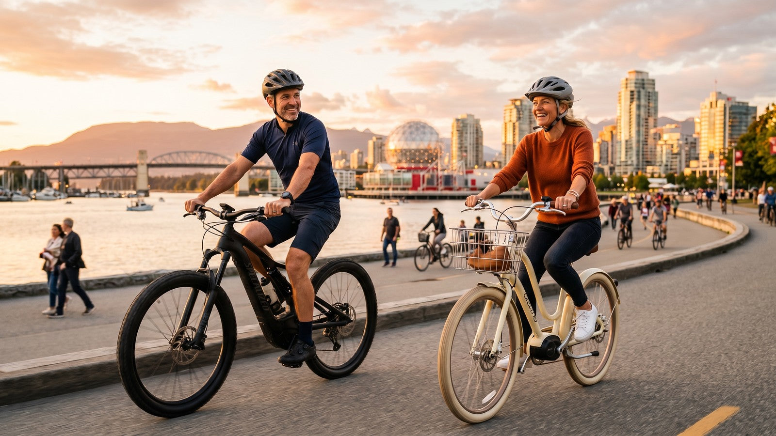Leoguar Ebikes