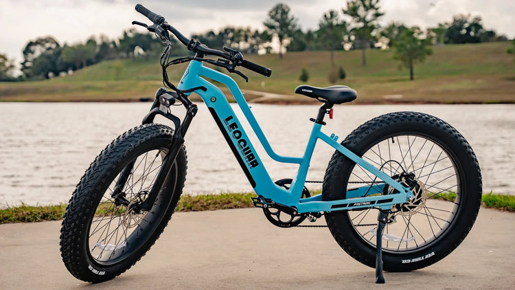 Which Cycling Apps Are Most Useful for E-Bike Riders?