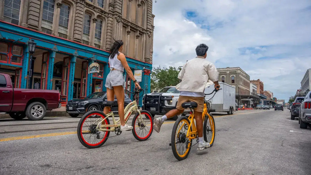 25 MPH vs 30 MPH Electric Bikes: How Much Does Speed Really Matter?