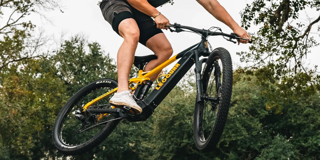 Why Is Electromagnetic Compatibility So Important for Electric Bikes?