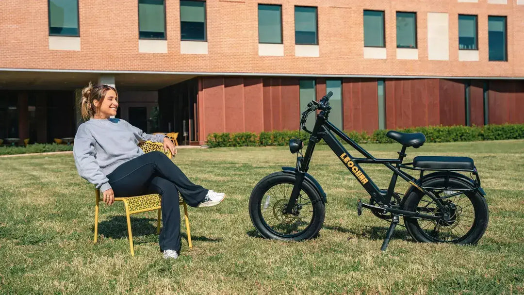 Is a 2 Person Ebike Right for You? Everything You Should Know About Riding Together