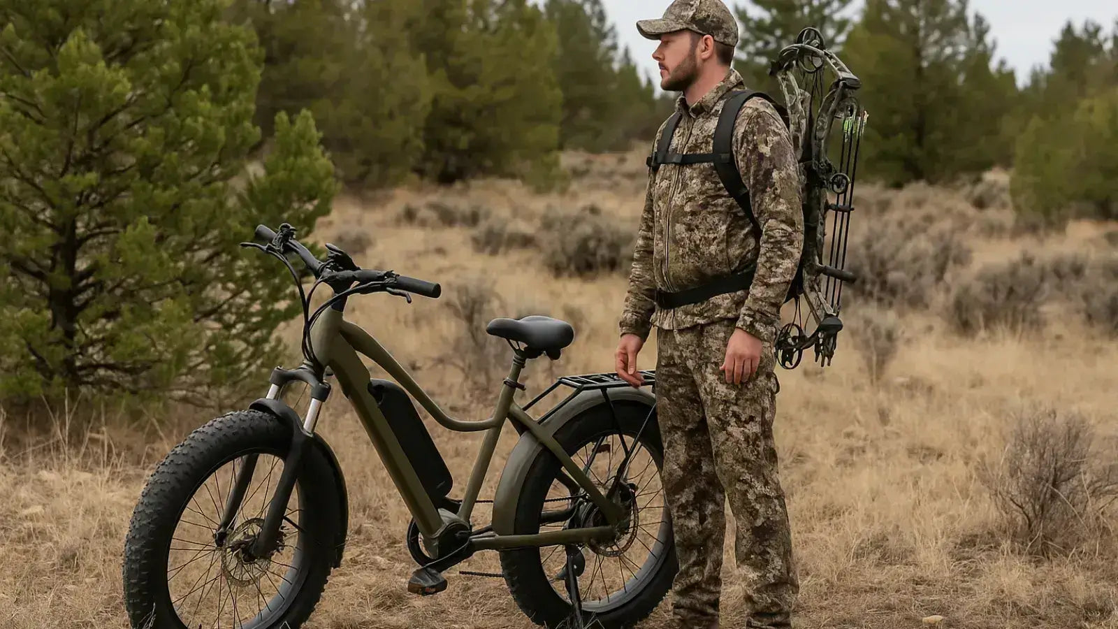 Leoguar Ebikes