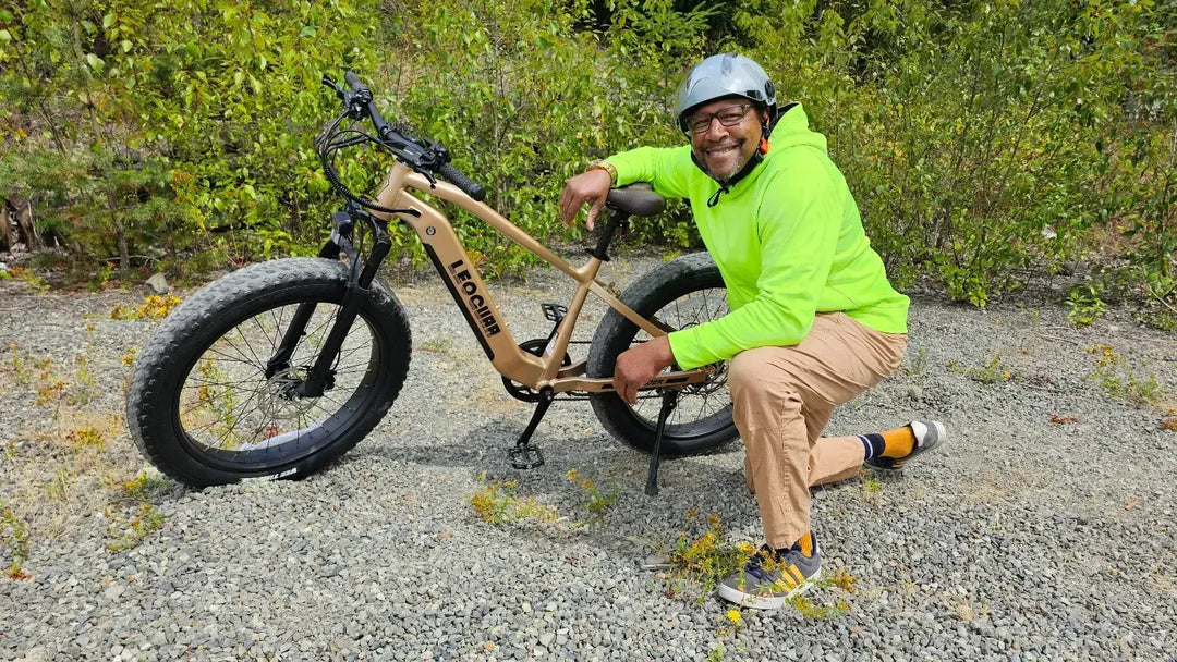 What Is the Best Electric Bike Under $1500?