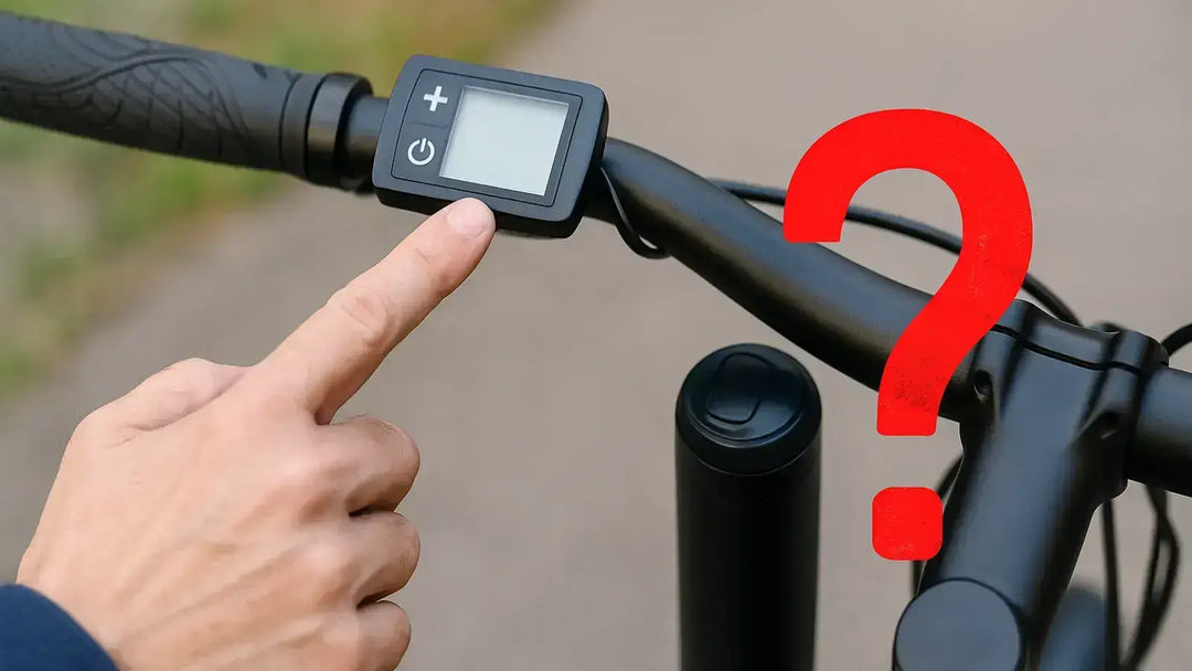 Controller E Bike Guide: Motor Controllers Explained