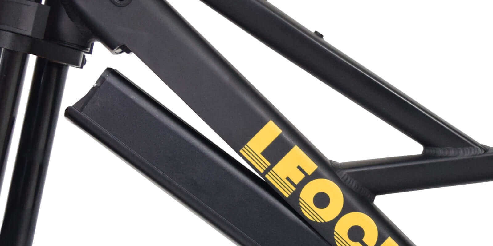 removing a dead ebike battery for replacement