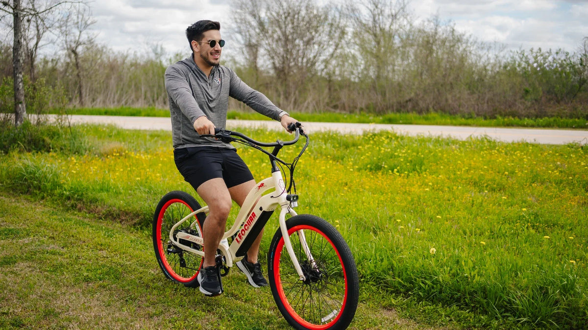 Leoguar Ebikes