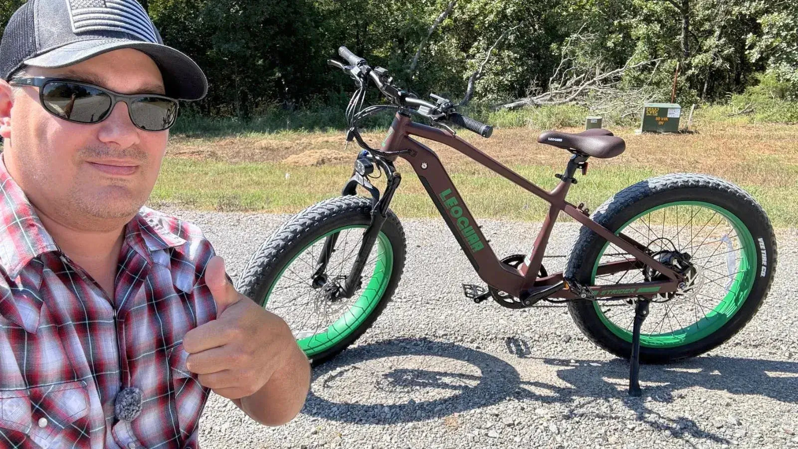 Why Leoguar Bikes is the Brand You Can Trust?
