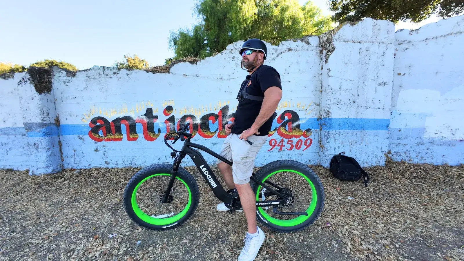 Pedelec Bike Buying Guide: Fastron Fat Tire Electric Bike for Leisure and Off-Road Adventures