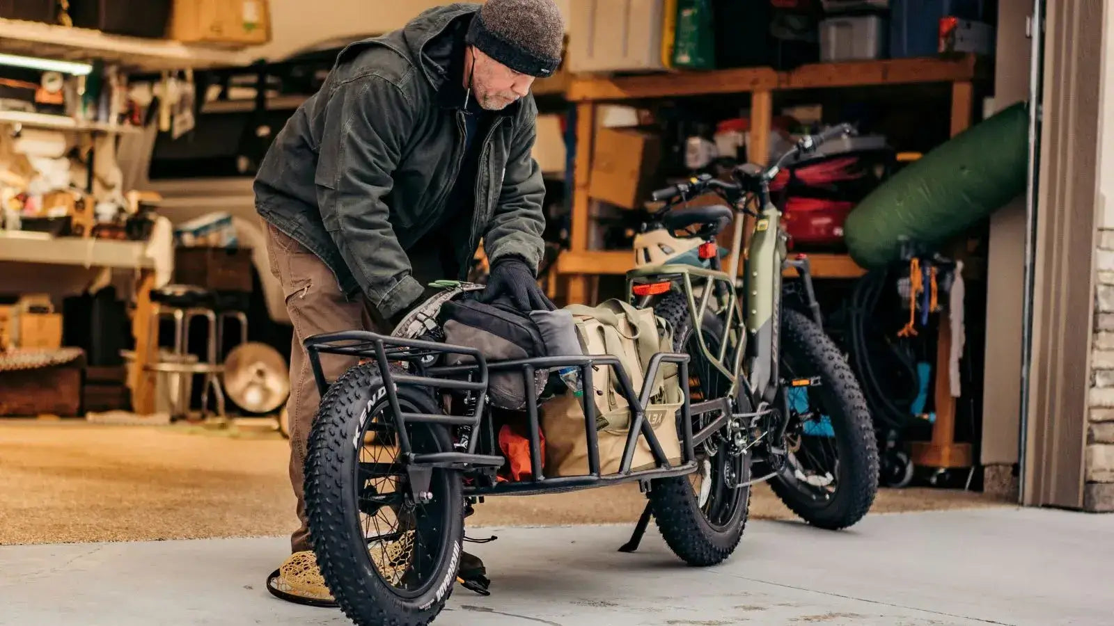 Leoguar Ebikes