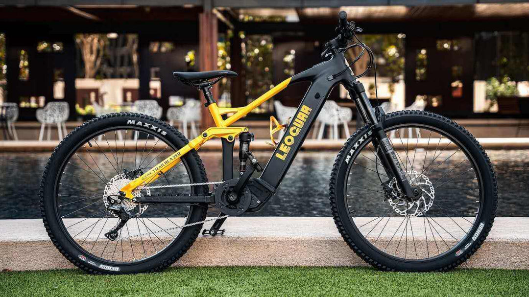 Battery Powered Bicycles: Compare Power And Comfort Before You Buy