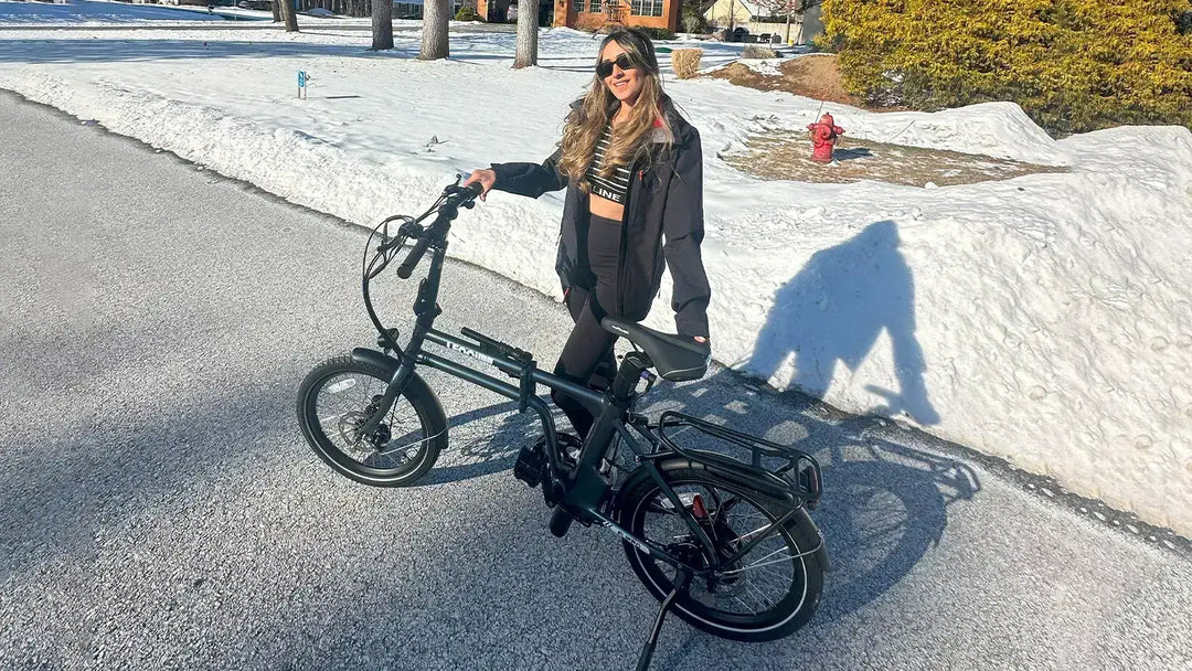 Electric Bike For Adults Sale: Best-Rated Picks For Every Budget