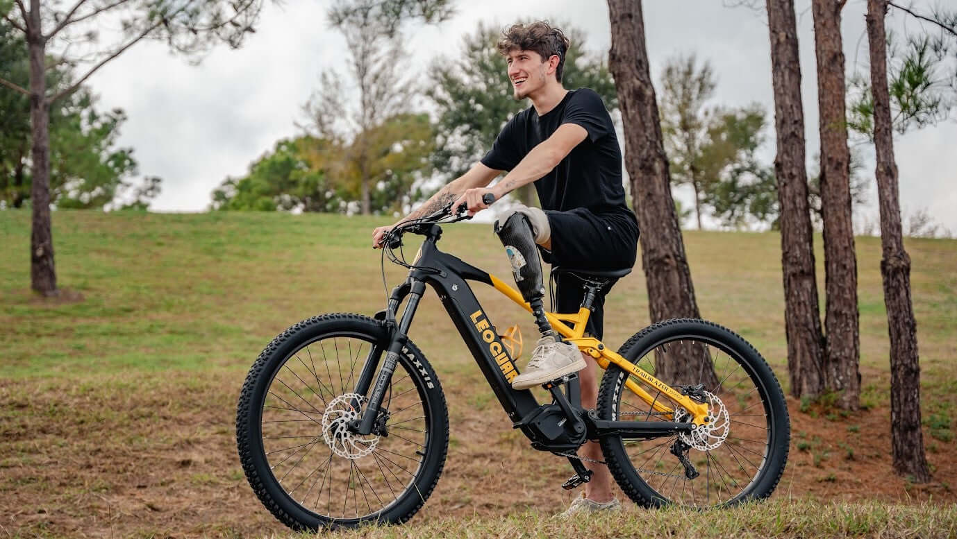 dirt ebike