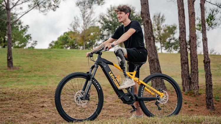 Why Popular Ebikes Are Taking Over Urban & Dirt Trails