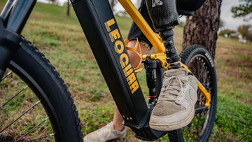 What Is an Ebike Battery Cover and Why You Might Need One?