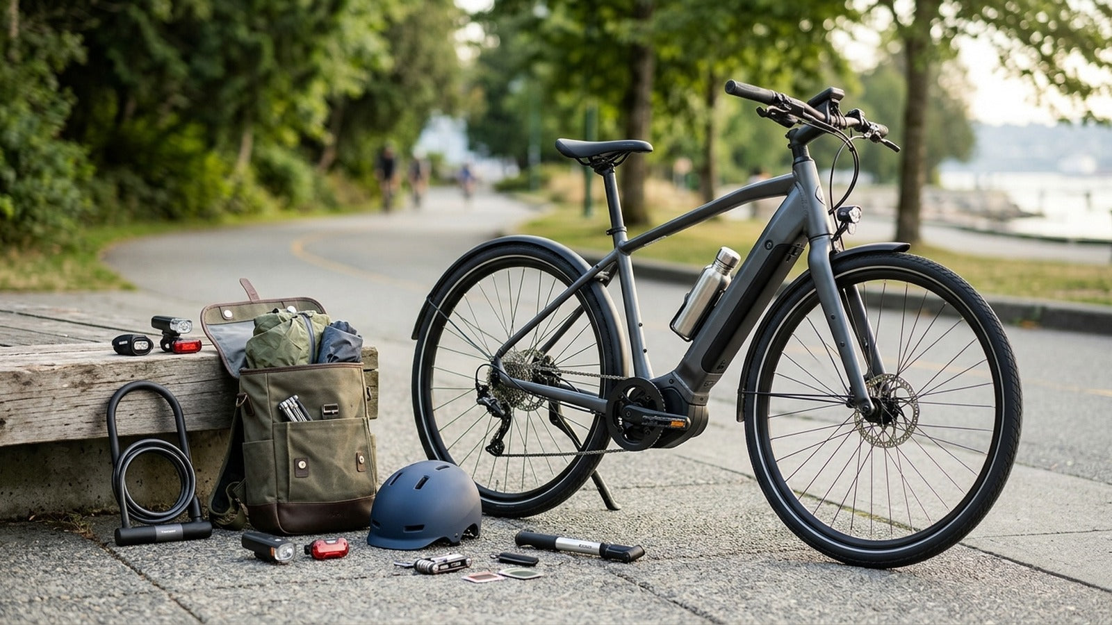 Leoguar Ebikes