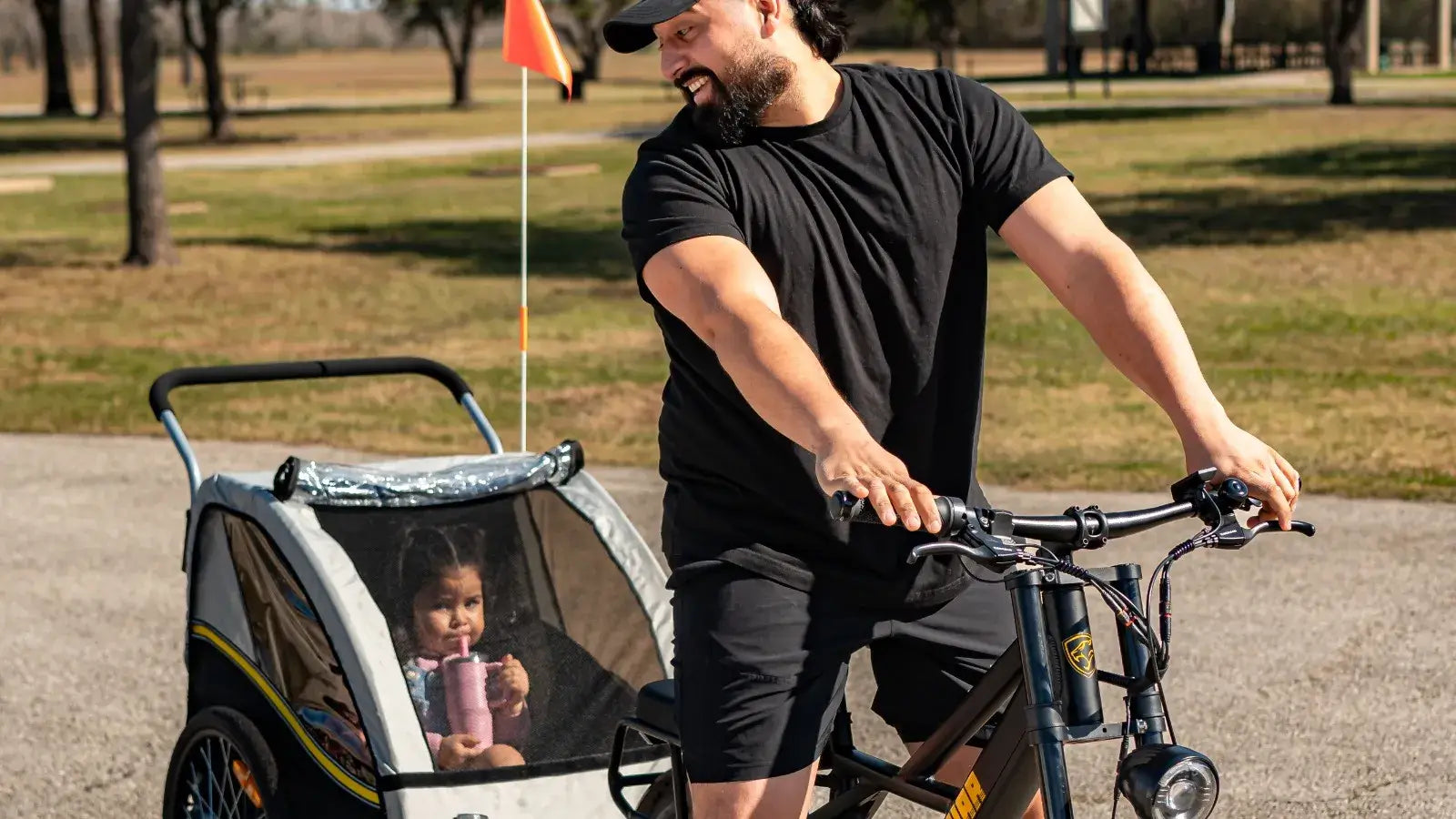 Best Electric Bikes for Everyday Riding in the USA: Why Leoguar Ebikes Are Worth Buying