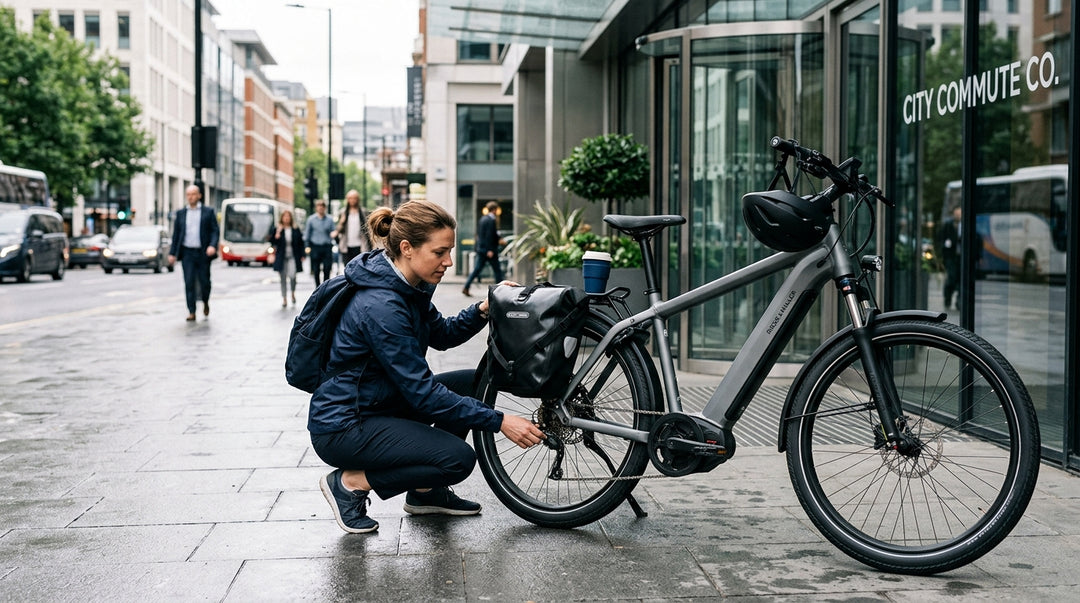 One Year Ebike Commuting Lessons for Better Rides in 2026
