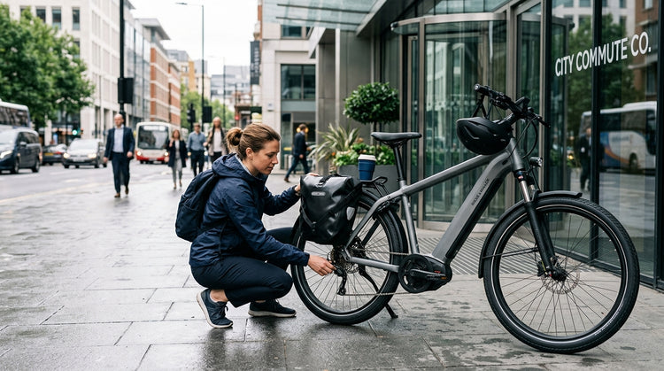One Year Ebike Commuting Lessons for Better Rides in 2026